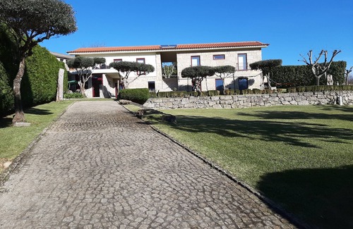 Arosa Cabaña | Casa da Azenha