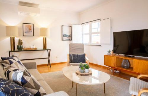 Vila Nogueira de Azeitao Apartamento | Casa da Vila Azeitao