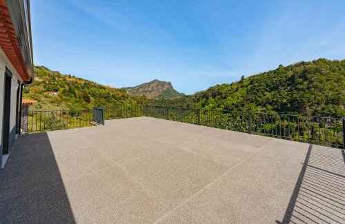 Faial Casa | Casa da Quebrada
