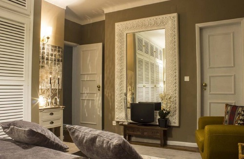 Lamego Casa | Casa de la Quinta da Boavista