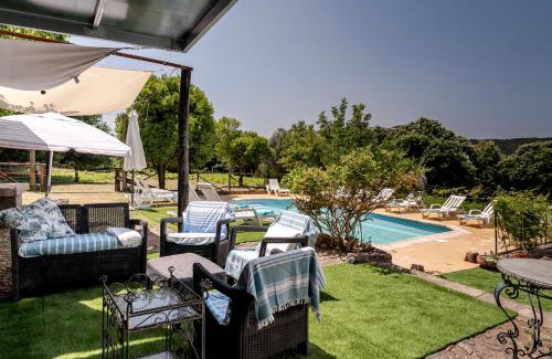 Cossourado Villa | Casa da Quinta da Castanheira