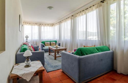 Cossourado Villa | Casa da Quinta da Castanheira