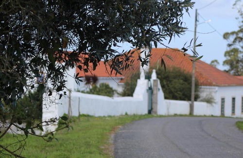Maiorca Casa | Casa da Quinta do Outeiro