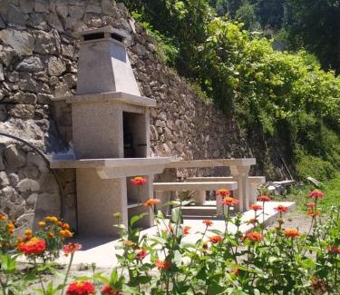 Arcos de Valdevez Casa | Casa da quintinha - Turismo rural
