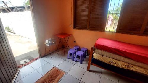 Itanhaem Casa | Casa da rafa e kinho de praia
