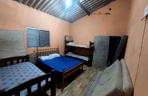Itanhaem Casa | Casa da rafaa
