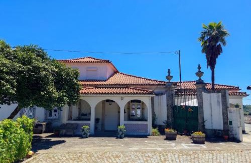 Lamego Casa | Casa da Real Companhia