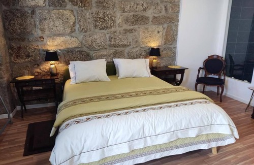 Lamego Casa | Casa da Real Companhia