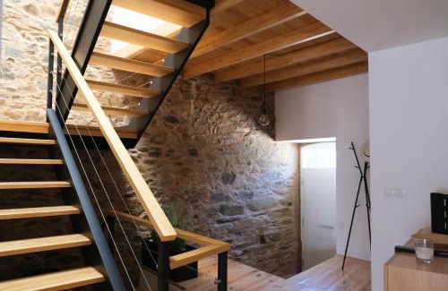 Gois Casa | Casa da Ribeira Guesthouse