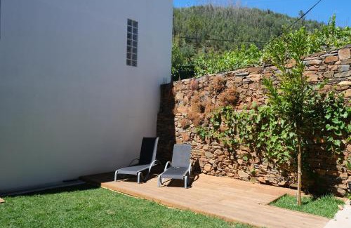 Gois Casa | Casa da Ribeira Guesthouse