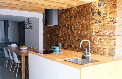 Gois Casa | Casa da Ribeira Guesthouse
