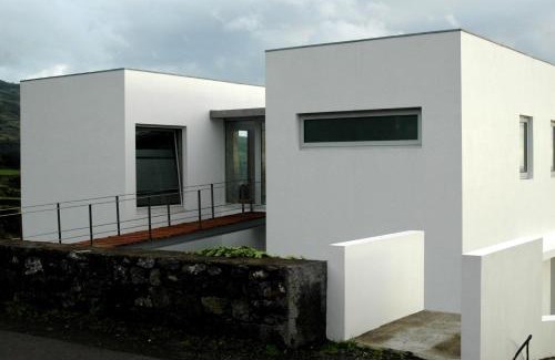 Lajes do Pico Cama Y Desayuno | Casa da Ribeira