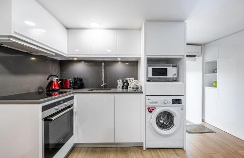 Casas Novas Apartamento | Casa Da Ribeira