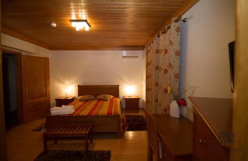 Seia Casa | Casa da Ribeirinha