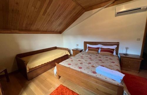 Seia Casa | Casa da Ribeirinha