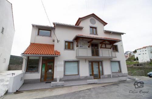 Seia Casa | Casa da Ribeirinha