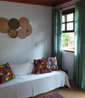 Visconde de Maua Casa | Casa da Roça
