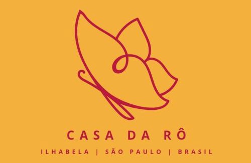 Ilhabela Cama Y Desayuno | Casa Da Ro
