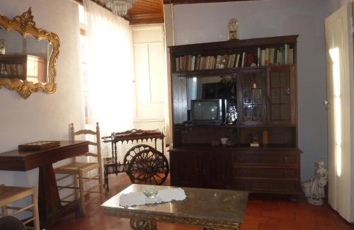 Castelo Branco Casa | Casa da Rosa