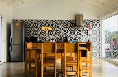 Sao Caetano Casa | Casa da Rocha