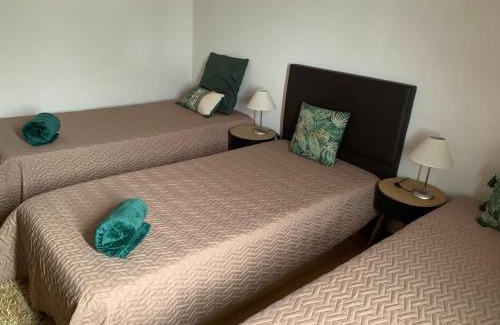 Lajes do Pico Apartamento | casa da rochinha