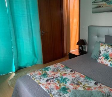 Lajes do Pico Apartamento | casa da rochinha