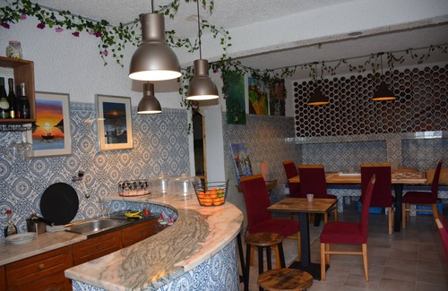 Pedrogao Grande Cama Y Desayuno | Casa da Rosa -bed & Breakfast in de Natuur/bergen met Zoutwaterzwembad, Spa, bar