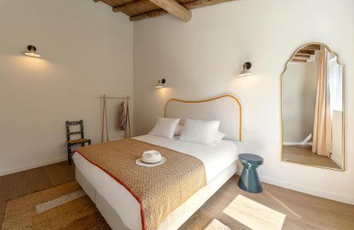 Portagem Casa | Casa da Rosalina