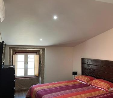 Almeida Apartamento | Casa da Saboaria