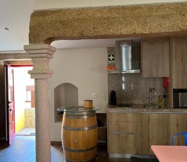 Almeida Apartamento | Casa da Saboaria
