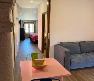 Almeida Apartamento | Casa da Saboaria