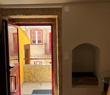 Almeida Apartamento | Casa da Saboaria