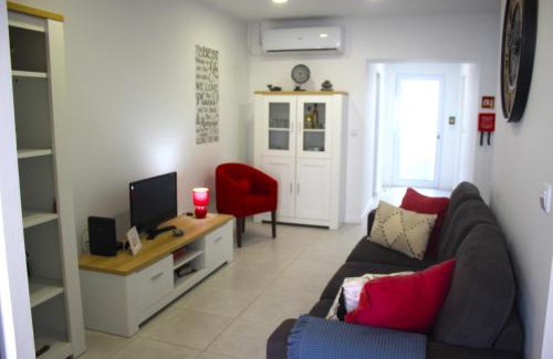 Nordeste Apartamento | Casa da Salga