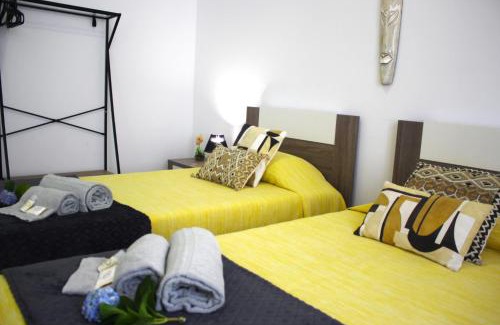 Nordeste Apartamento | Casa da Salga
