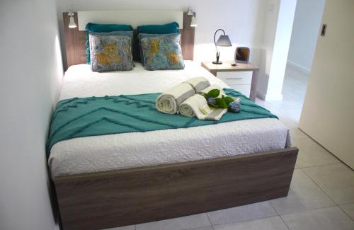 Nordeste Apartamento | Casa da Salga