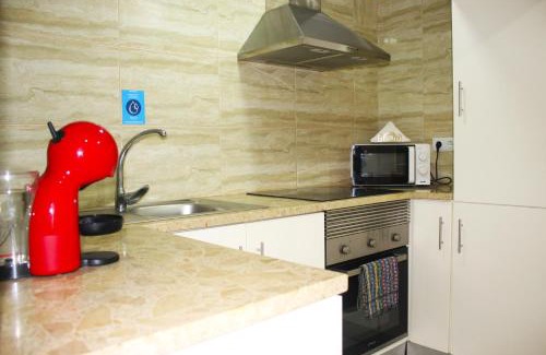 Nordeste Apartamento | Casa da Salga
