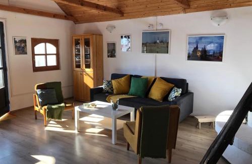 Pazmand Casa | Casa da Seara