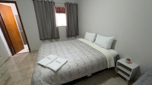 Minas Gerais Casa | Casa da Sementes