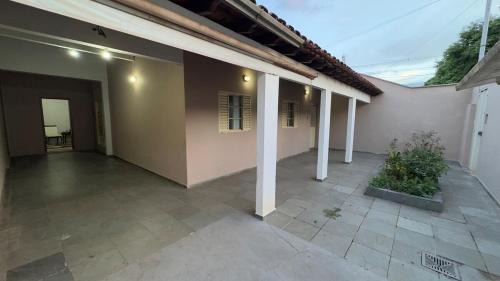 Minas Gerais Casa | Casa da Sementes