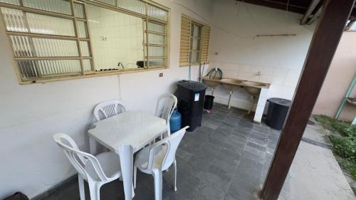 Minas Gerais Casa | Casa da Sementes