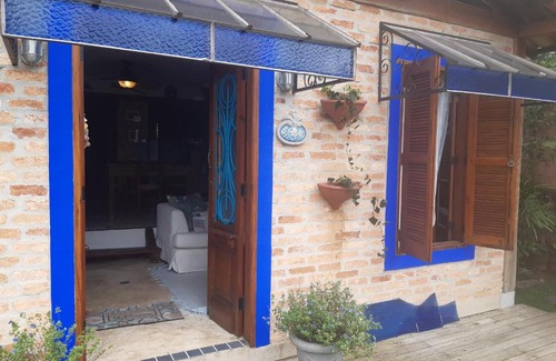 Praia Grande Casa | casa da sereia Mermaid Lounge