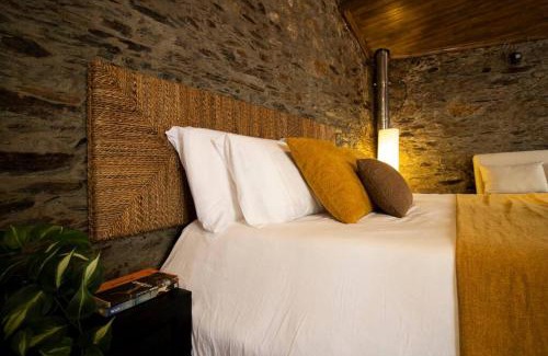 Arganil Casa | Casa da Serra - Mountain Home