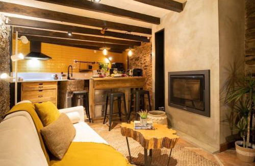 Arganil Casa | Casa da Serra - Mountain Home