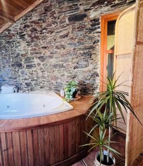 Arganil Casa | Casa da Serra - Mountain Home