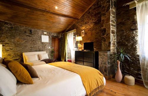 Arganil Casa | Casa da Serra - Mountain Home