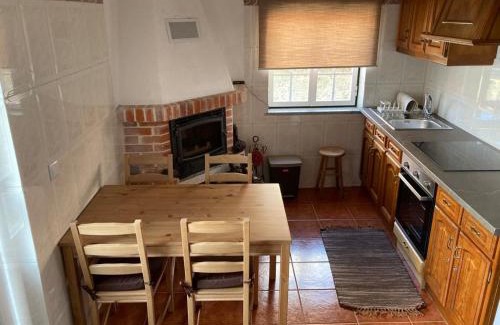Seia Casa | Casa da Serra - Serra da Estrela