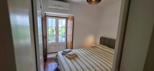 Socorro Apartamento | Casa Da Severa Apartments
