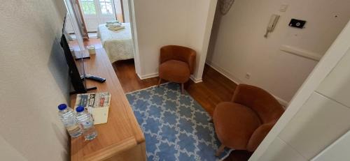 Socorro Apartamento | Casa Da Severa Apartments