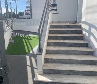 Corroios Casa | Casa da Silva