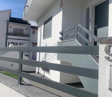 Corroios Casa | Casa da Silva